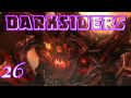 【DARKSIDERS】26ついに完成!ハルマゲドンの剣でアバドンを討て! 【DARKSIDERS】26ついに完成!ハルマゲドンの剣でアバドンを討て!